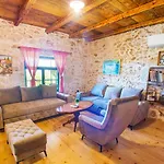 Kamenjarka Villa Široki Brijeg