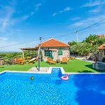 Kamenjarka Villa Široki Brijeg