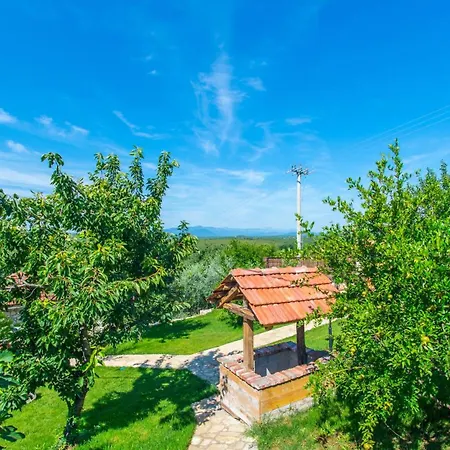 Kamenjarka Villa Široki Brijeg