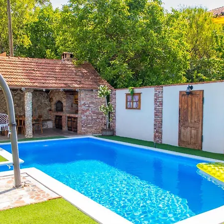 Kamenjarka Villa Široki Brijeg