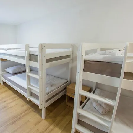 Kamenjarka Villa Široki Brijeg