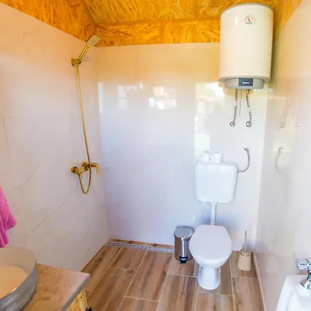 Villa Kamenjarka Široki Brijeg