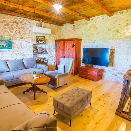 Kamenjarka Villa Široki Brijeg