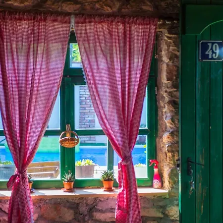 Kamenjarka Villa Široki Brijeg