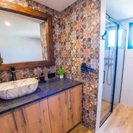 Kamenjarka Villa Široki Brijeg