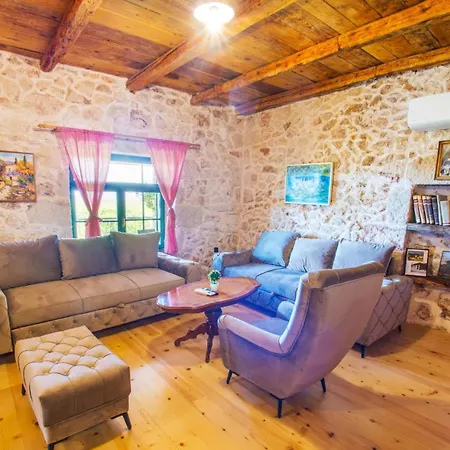 Kamenjarka Villa Široki Brijeg