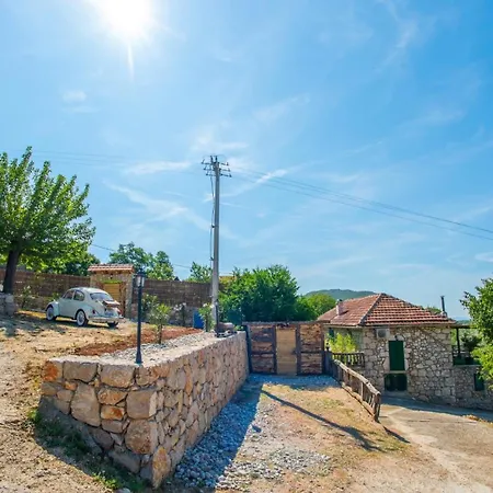 Kamenjarka Široki Brijeg