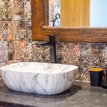 Kamenjarka Villa Široki Brijeg