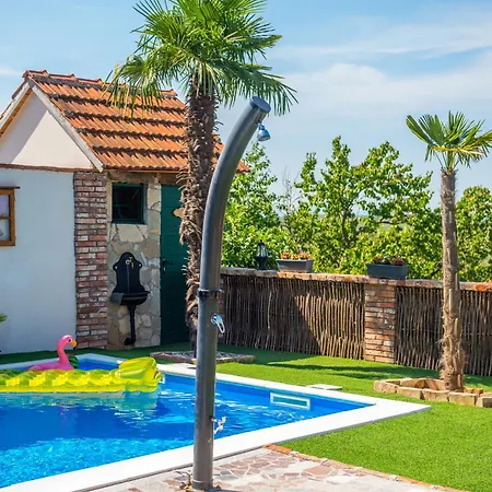 Kamenjarka Široki Brijeg