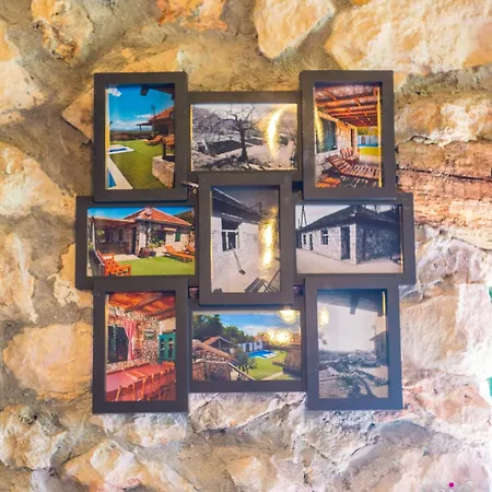 Kamenjarka * Široki Brijeg