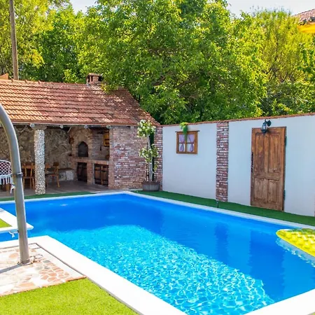 Kamenjarka Villa Široki Brijeg