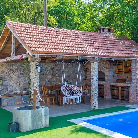 Villa Kamenjarka