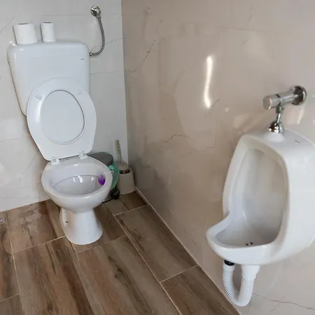 Kamenjarka Široki Brijeg