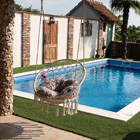 Kamenjarka Villa Široki Brijeg