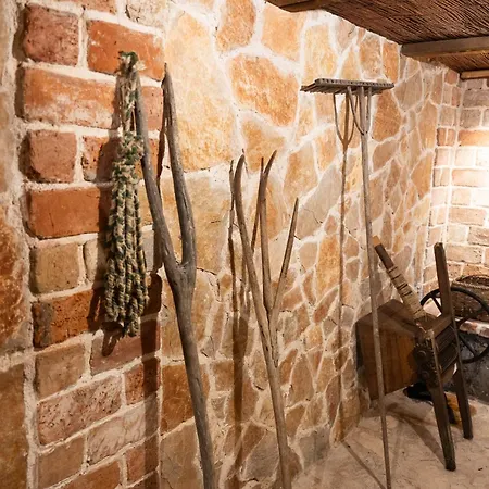 Kamenjarka *