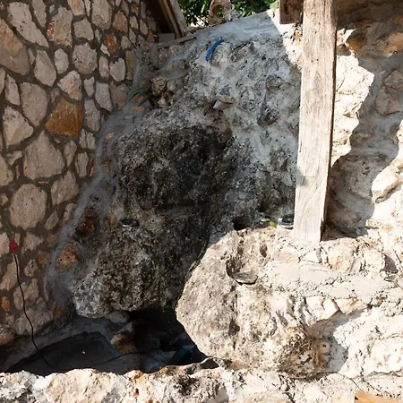Kamenjarka * Široki Brijeg