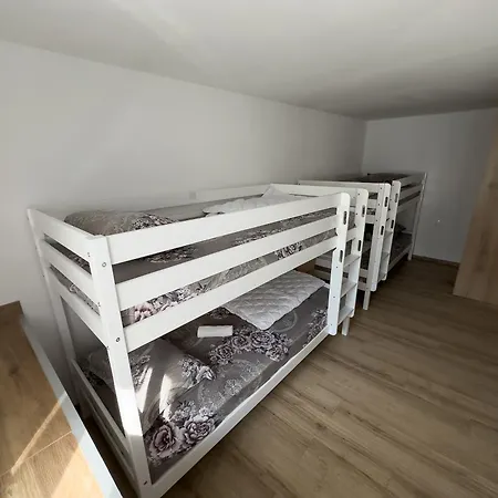 Kamenjarka Široki Brijeg