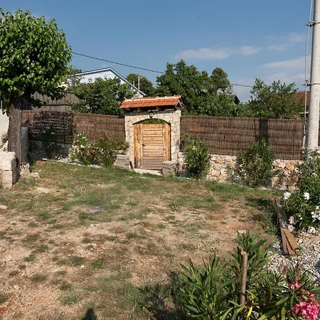 Kamenjarka Villa Široki Brijeg