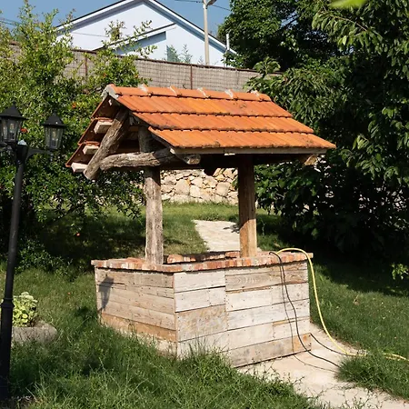 Kamenjarka Široki Brijeg