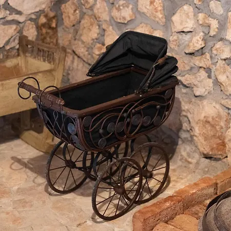 Kamenjarka Villa Široki Brijeg