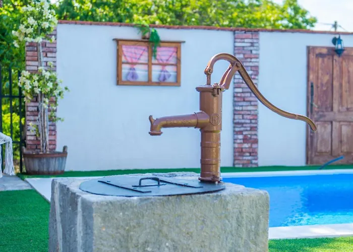 Kamenjarka Široki Brijeg