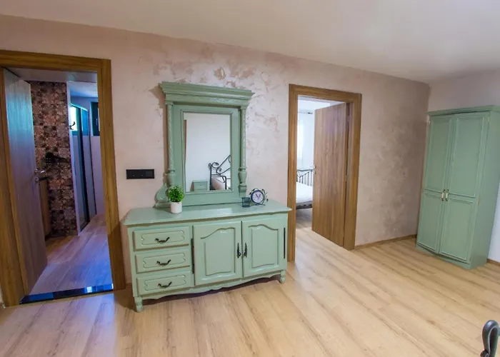 Kamenjarka Široki Brijeg