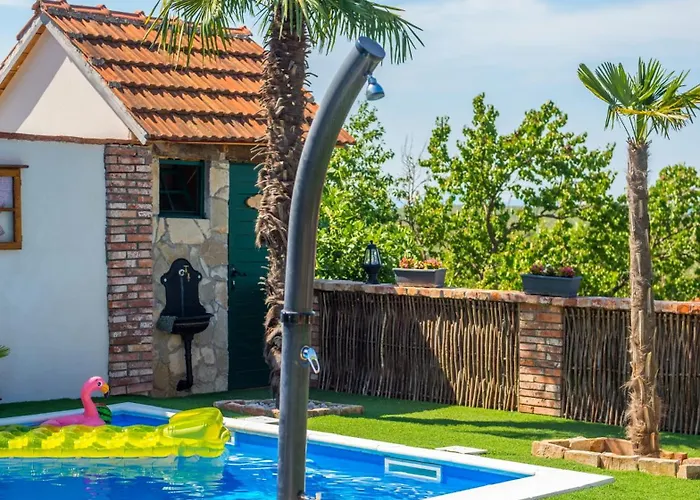 Kamenjarka Široki Brijeg