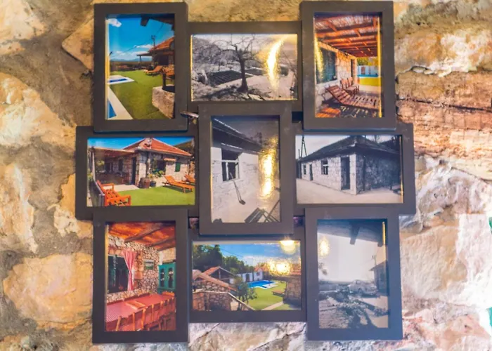 Kamenjarka * Široki Brijeg