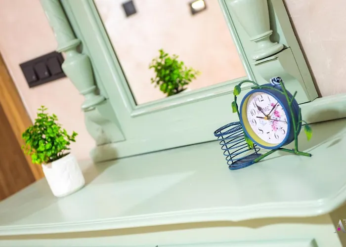 Kamenjarka 别墅 Široki Brijeg