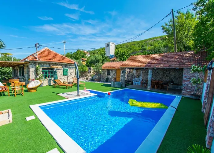 Kamenjarka Široki Brijeg